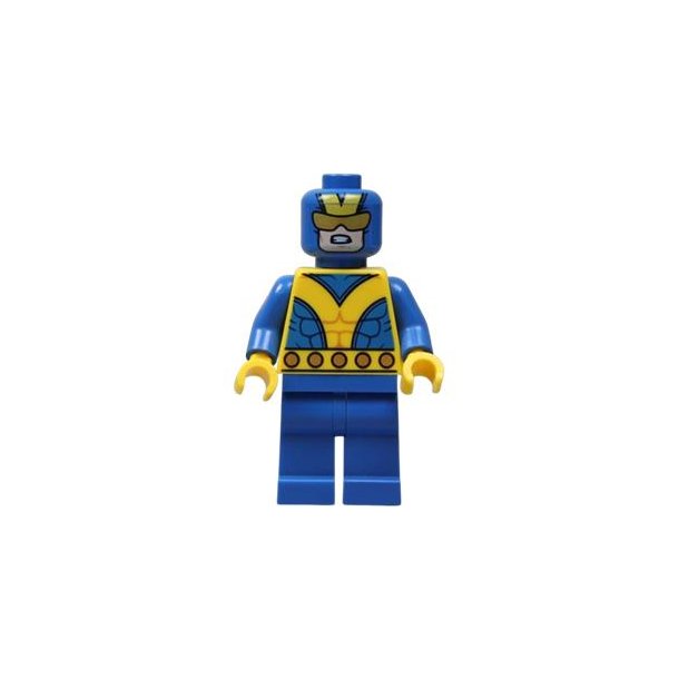 Giant Man Polybag (30610)