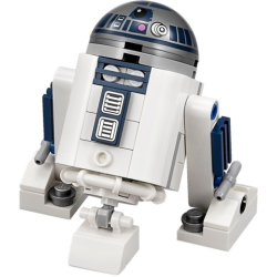 30611 - R2-D2 (Polybag)