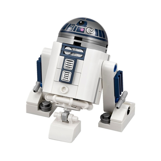 30611 - R2-D2 (Polybag)