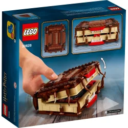 Den Store Monsterbog (30628)