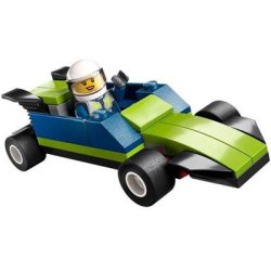 LEGO City - Racerbil (30640)