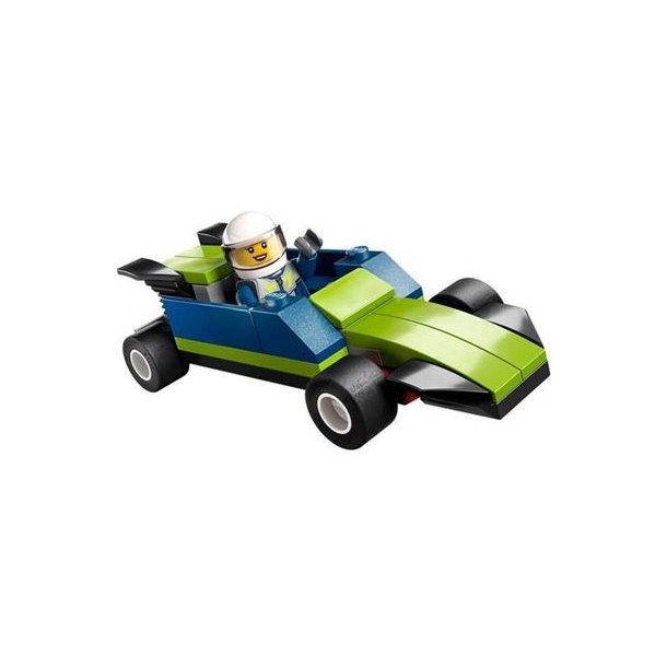 LEGO City - Racerbil (30640)