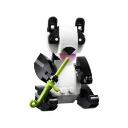 LEGO Creator 3-i-1 - Panda - polybag (30641)