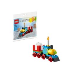 LEGO Creator - F�dselsdagstog (30642)_polybagprod