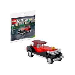 LEGO Creator - Veteranbil (30644)_boxprod