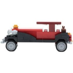 LEGO Creator - Veteranbil (30644)