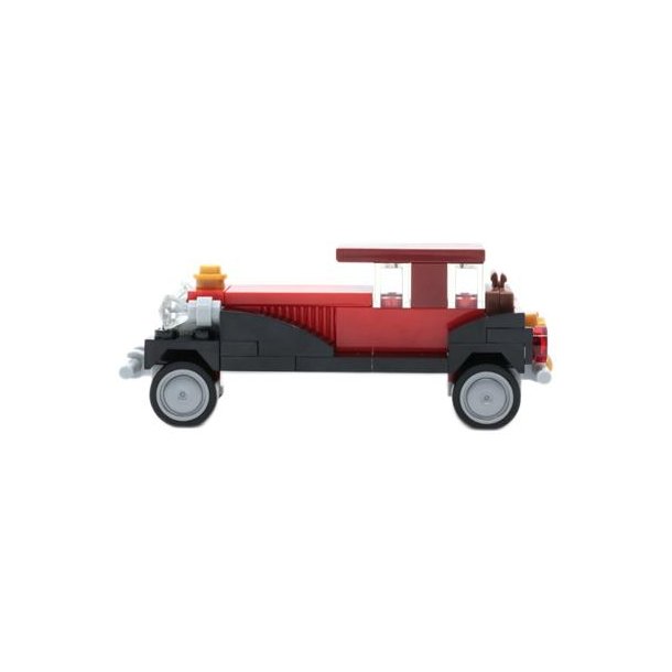 LEGO Creator - Veteranbil (30644)