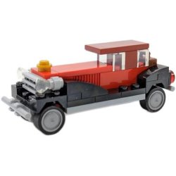 LEGO Creator - Veteranbil (30644)