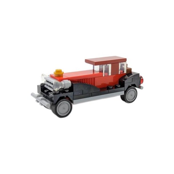 LEGO Creator - Veteranbil (30644)