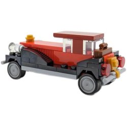 LEGO Creator - Veteranbil (30644)