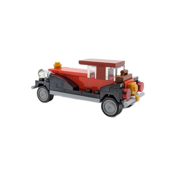 LEGO Creator - Veteranbil (30644)