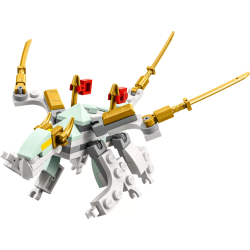 Ice Dragon Creature polybag (30649)