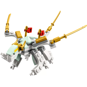 Ice Dragon Creature polybag (30649)