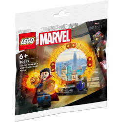 Doctor Stranges Interdimensional Portal Poly (30652)