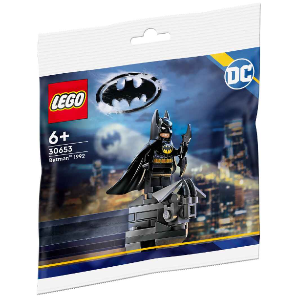 30653 - Batman 1992