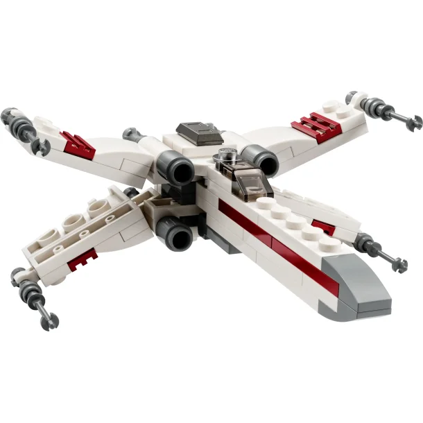 30654 - X-Wing-Stjernejager