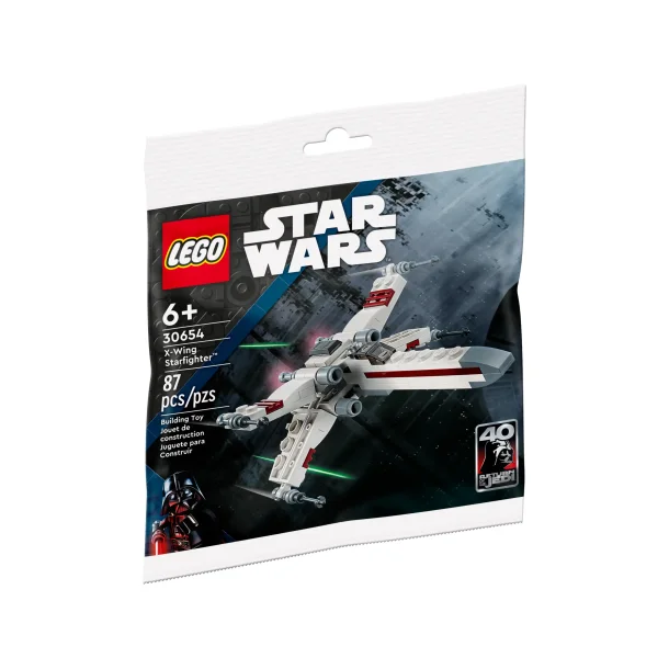 30654 - X-Wing-Stjernejager