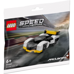 McLaren Solus GT Poly (30657)