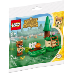 Maple og Grskarbed Polybag (30662)