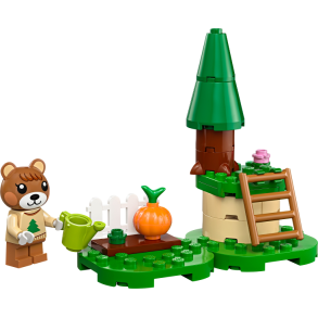 Maple og Grskarbed Polybag (30662)