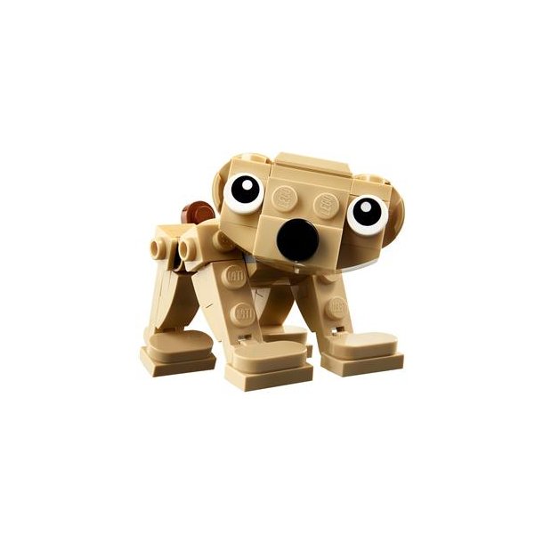 LEGO Creator 3-i-1 - Gavedyr - polybag (30666)