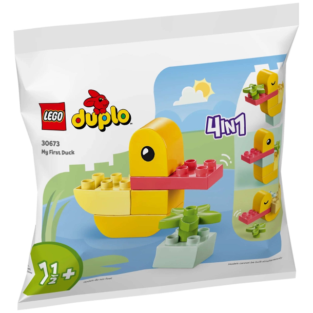 Min Frste And (30673)