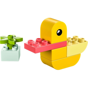 Min Frste And (30673)