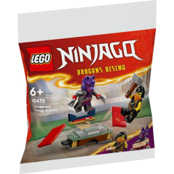 Tournament Training Ground polybag (30675)