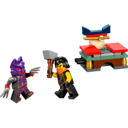 Tournament Training Ground polybag (30675)