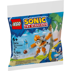 Kikis Kokosnddeangreb (30676)