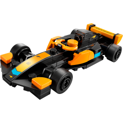 McLaren Formula 1 Car Poly (30683)