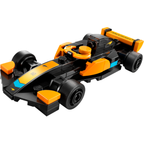 McLaren Formula 1 Car Poly (30683)