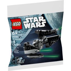 30685 - TIE Interceptor (poly)