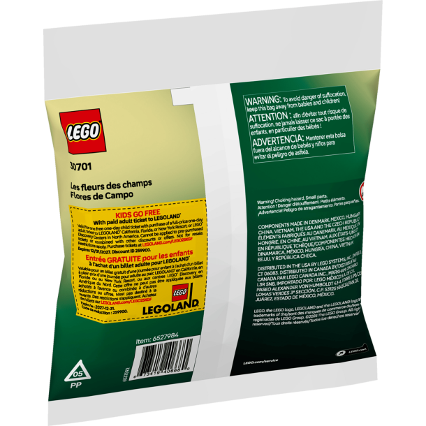 LEGO Botanicals - Markblomster (30701)_boxback
