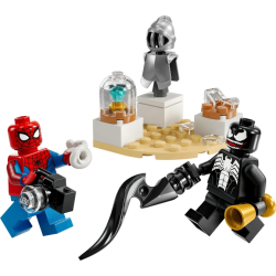 Venom's Museum Robbery Polybag (30707)