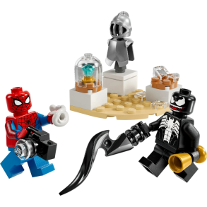 Venom's Museum Robbery Polybag (30707)