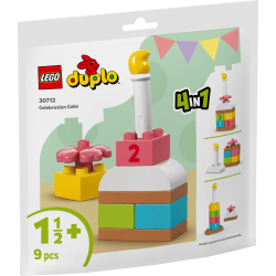 Festlig Kage (30712)