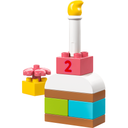 Festlig Kage (30712)