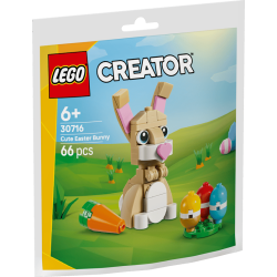 S�d p�skehare (30716)