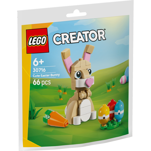 S�d p�skehare (30716)