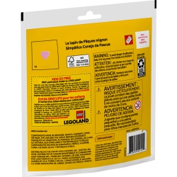 S�d p�skehare (30716)