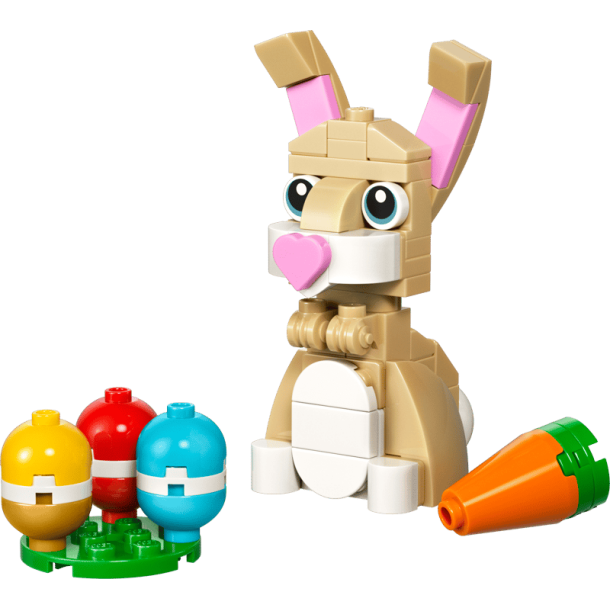 S�d p�skehare (30716)