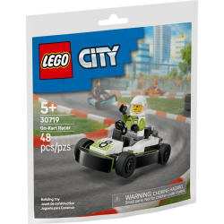 Gokart-racer (30719)