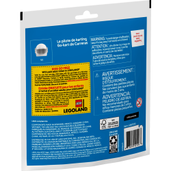 Gokart-racer (30719)