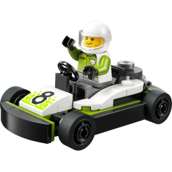 Gokart-racer (30719)
