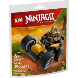 Coles Ninjabil (30723)