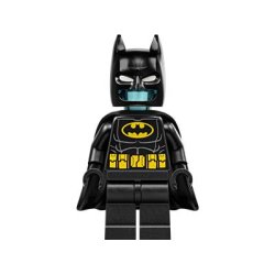 LEGO DC - Batman: Bruce Wayne og batdragten (30726)_minifigur