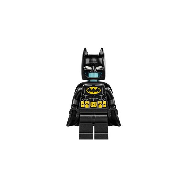 LEGO DC - Batman: Bruce Wayne og batdragten (30726)_minifigur