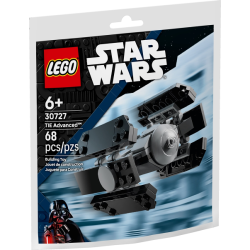 TIE Advanced-minimodel (30727)