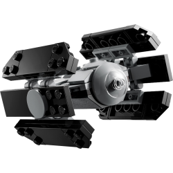 TIE Advanced-minimodel (30727)